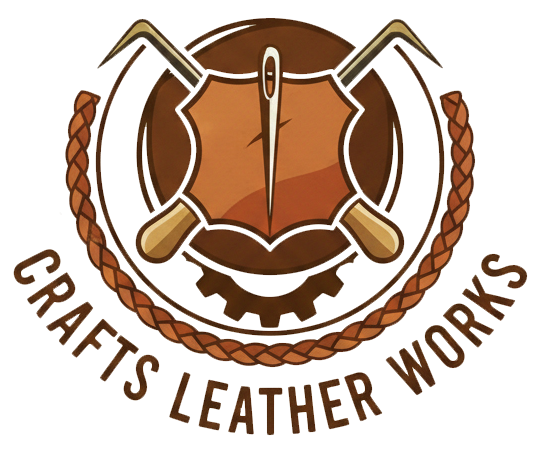 craftleatherworks.com
